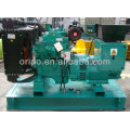 Diesel generators 50kva with MCCB circuit breaker